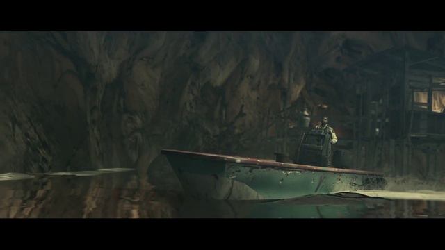 Resident Evil 5 - All Cutscenes in 4K 60fps смотреть онлайн