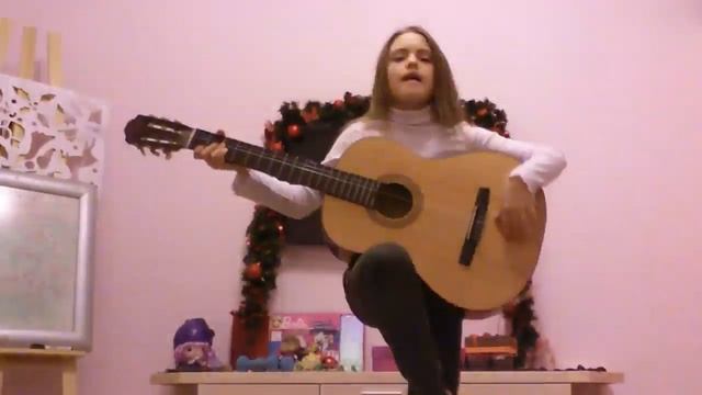 Быстрая подготовка к Новому году... смотреть онлайн