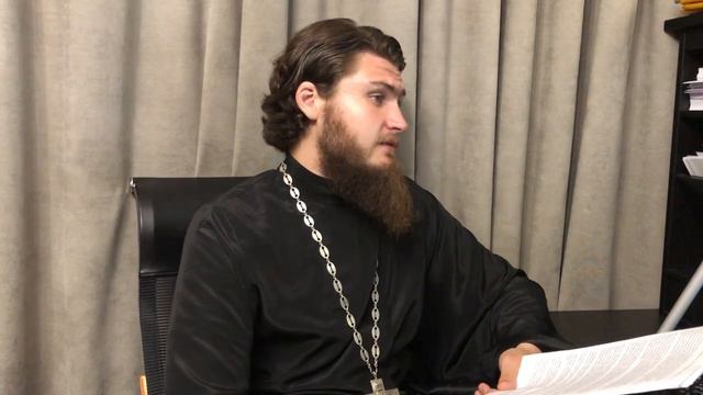 Книга судей. Библейское движение. Выпуск 22 смотреть онлайн