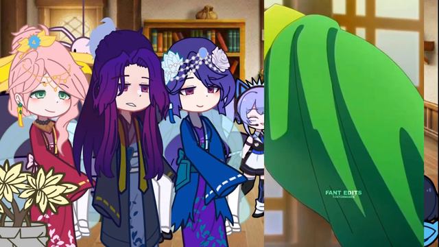 Reaction To Mao Mao 2/?(RUSS 🇷🇺,ENG🇺🇸)