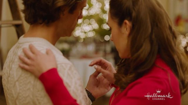 Music Video - One Royal Holiday - Hallmark Channel смотреть онлайн