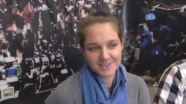 Волшебные новогодние каникулы