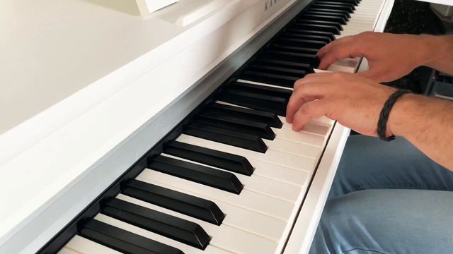 🟠 Preludio N° 1 en Do mayor (J. S. Bach)/ Prelude N°1 in C Major (J. S. Bach) смотреть онлайн