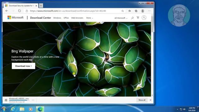 How To Fix Windows 7 Dynamic Link Library Kernel32.dll Error смотреть онлайн