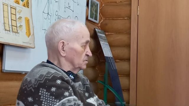 Кашковский 3.3 Постановка ульев в зимовник