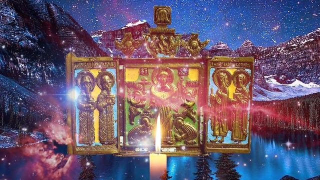 Очищение ВСЕГО ДОМА от нечистого за 30 секунд!!! смотреть онлайн