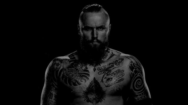 Creeping In My Soul (Aleister Black Mode) смотреть онлайн