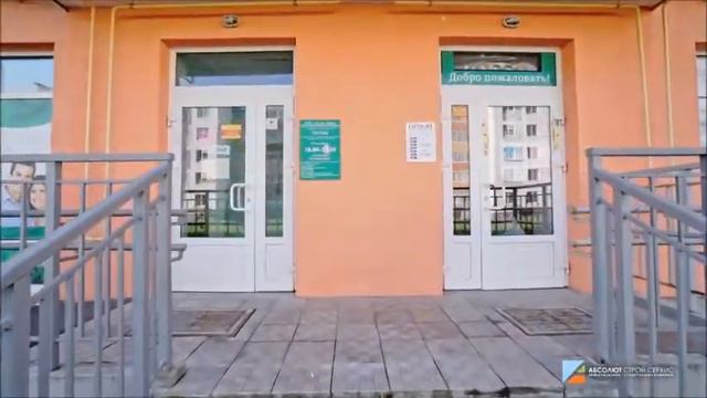 ЖК Новый Петергоф смотреть онлайн