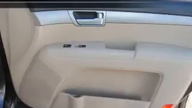 2009 Kia Borrego - Houston TX смотреть онлайн