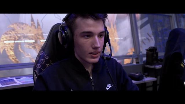 PSG LGD xinq DESTROYING Collapse with his Rubick Team Spirit at The International True Sight TI10 смотреть онлайн