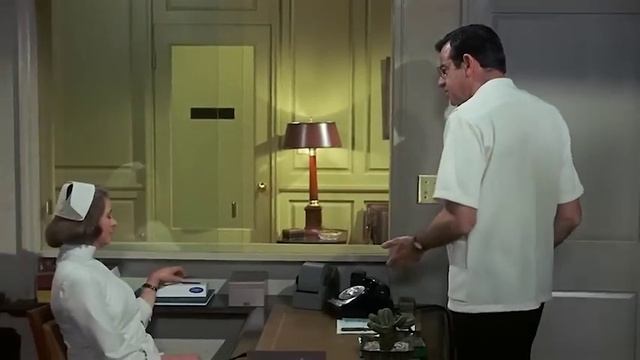 Cactus Flower | Full Movie Ft. Ingrid Bergman & Goldie Hawn | Love Love