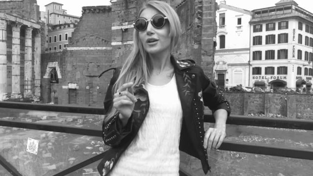 Колизей. Римский форум. The Coliseum. The Rome Forum смотреть онлайн