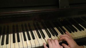 Мне мама тихо говорила. Киркоров. Аккорды