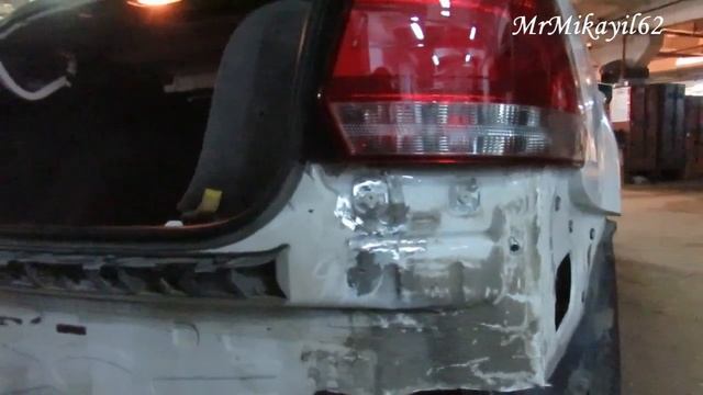 Ремонт машины продолжается, скоро всё будет в порядке. 06.06.19. Баку смотреть онлайн