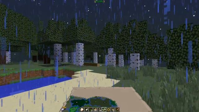 Гайд по Twilight Forest смотреть онлайн