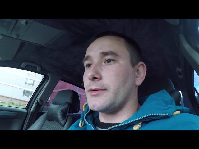 Ошибка F Opel Astra H часть 2 подключаю Op Com пробую уехать смотреть онлайн