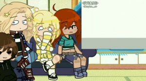 Реакция Последней реальности на Лололошку (Дженна Дилан Престон Шэрон )