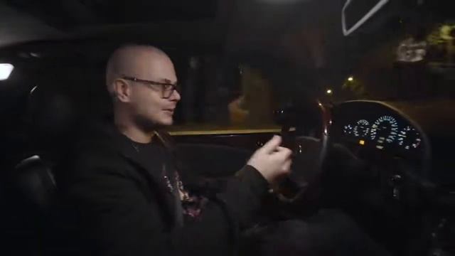 Mercedes-Benz CL600 (C140) - Кабан КУПЕ V12! Настоящая роскошь 90-ых...