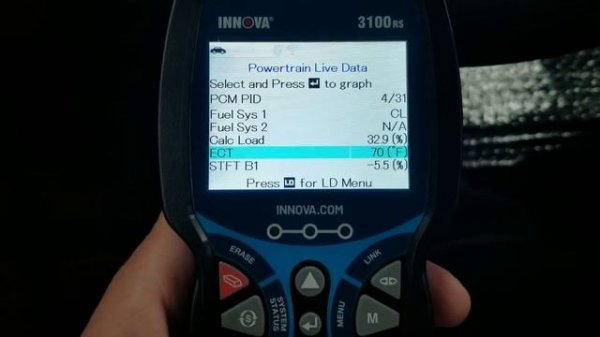My Kia Rio Throws a P0171 code. My Journey on How it Was Fixed
