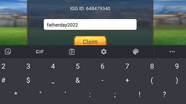 Lords Mobile Trial By Fire and Fathers Day Redemption CODES! June 2022 смотреть онлайн