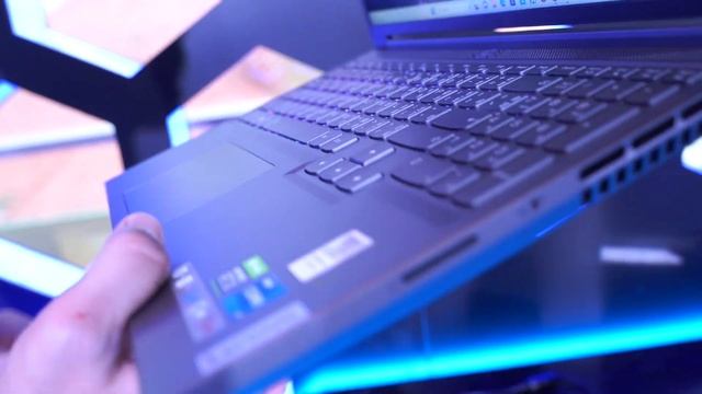 เปิดตัวเกมมิ่งโน้ตบุ๊ค Lenovo Legion และ LOQ ปี 2023 ราคาเริ่มต้น 28,990 บาท смотреть онлайн