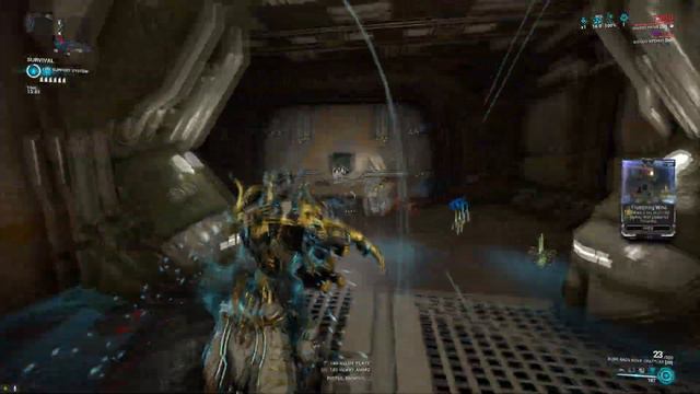 Warframe - Best Way To Farm : Endo (2022) смотреть онлайн