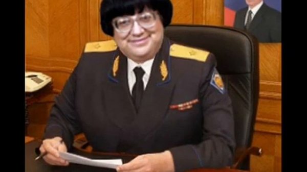 [Пранк]Новодворская Коза Залупозе