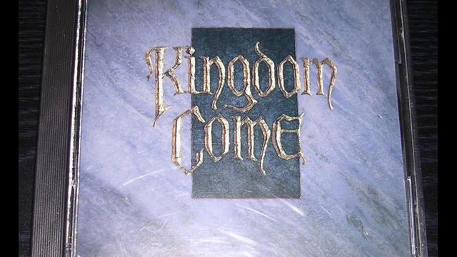 K͟i͟n͟g͟dom͟ ͟C͟o͟me͟ ͟1͟9͟88 Full Album