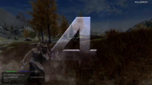 Skyrim Special Edition: ▶️5 BRAND NEW CONSOLE MODS◀️ #607 (PS4/XB1) смотреть онлайн