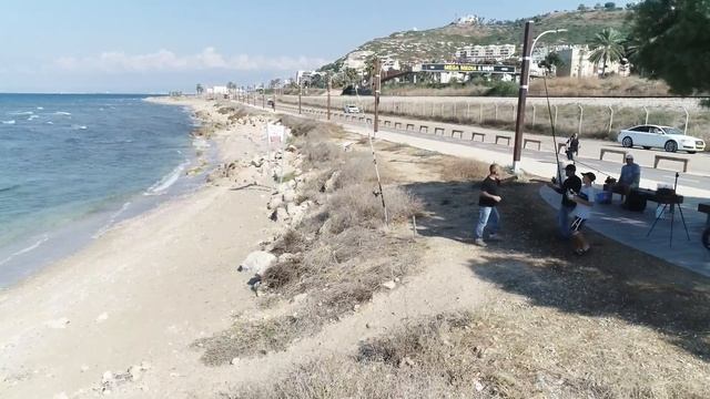 Рыбалка с Дрона смотреть онлайн