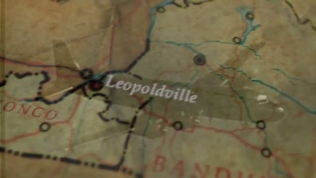 Hashi - Tech Graphics and Maps Reel смотреть онлайн