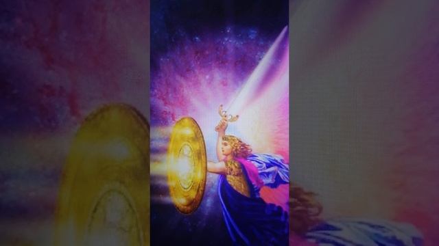 Веление Архангелу Михаилу смотреть онлайн