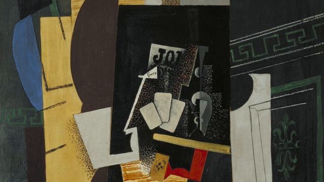 Inside MoMA - Museum of Modern Art - New York смотреть онлайн