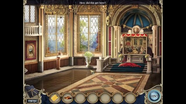 [7] Death At Fairing Point: A Dana Knightstone Novel - C.E. [Playthrough] смотреть онлайн