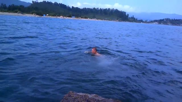 2 день на Байкале смотреть онлайн