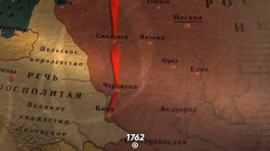 Краткая история России