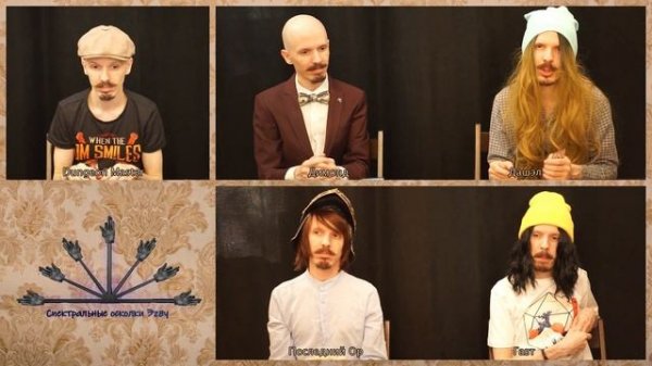 ТОП 5 Подарков для Вашего Мастера (Dungeon Master) [D&D]