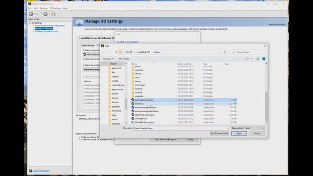 How to fix Steamlink screen flickering. смотреть онлайн
