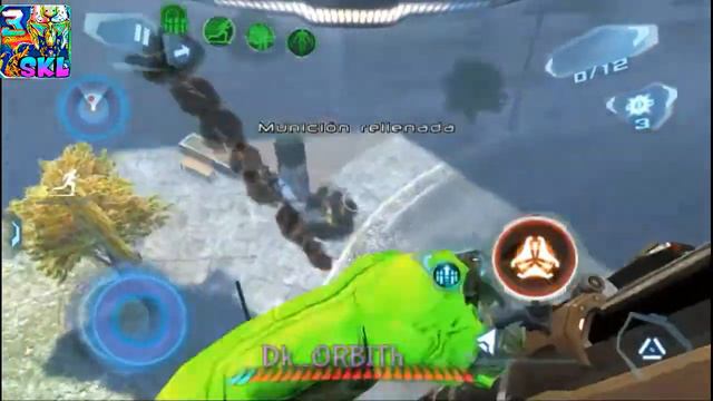 N.O.V.A 3 || Near-Orbit || DK_ORBITh & DK_PUNISH3R ||®|| смотреть онлайн