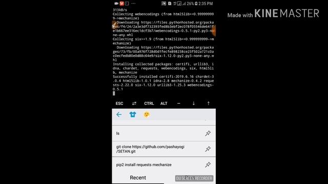 Clone unlimited fb account in just 4 mint смотреть онлайн