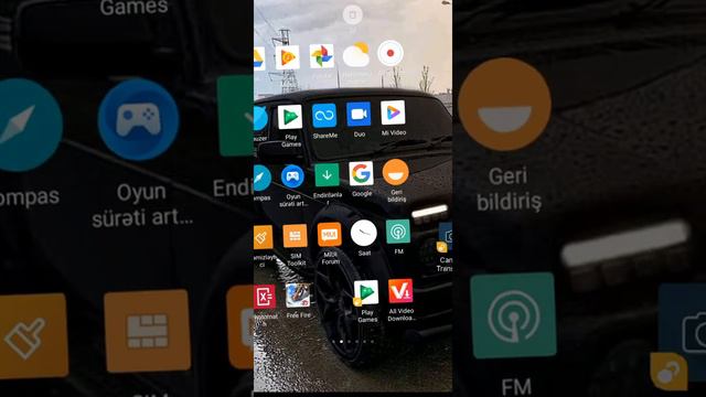 1 Cihazda 2 Eyni Proqram (orijinal)