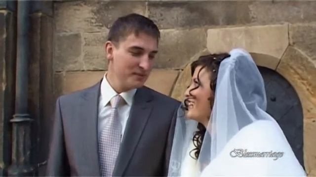 Свадьба в Праге (Чехия). Отзыв. 18.12.2009 смотреть онлайн