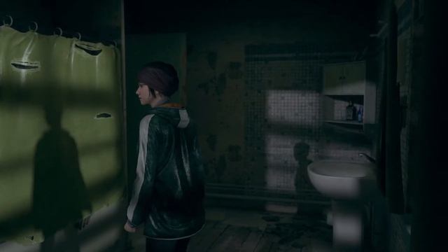 Прохождение Detroit: Become Human вторая часть смотреть онлайн