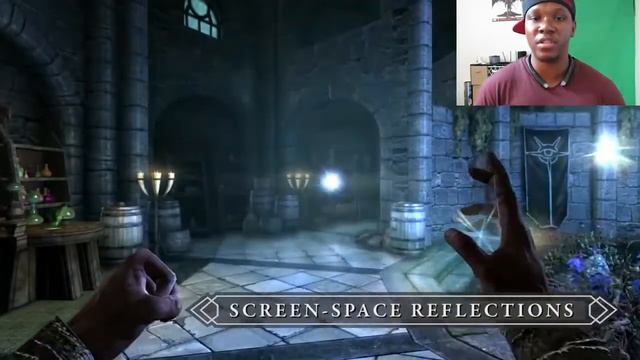 Nintendo Switch Skyrim E3 Live Trailer Teaser Zelda Amiibo Link legendary DLC? #Skyrim #bethesda смотреть онлайн