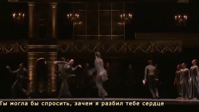 Театр Балета Б Эйфмана-BorisEifmans смотреть онлайн
