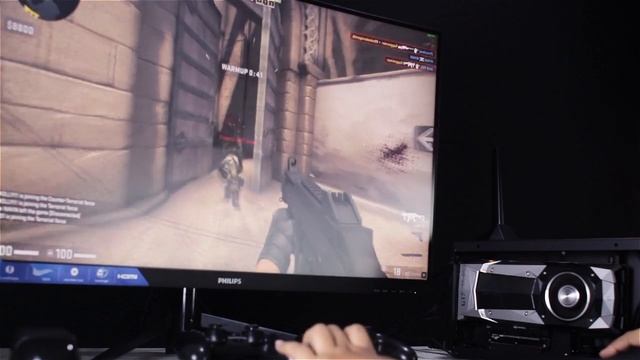 RAKIT PC MINI ITX Feat Case Anak Bangsa, Solid Banget! смотреть онлайн