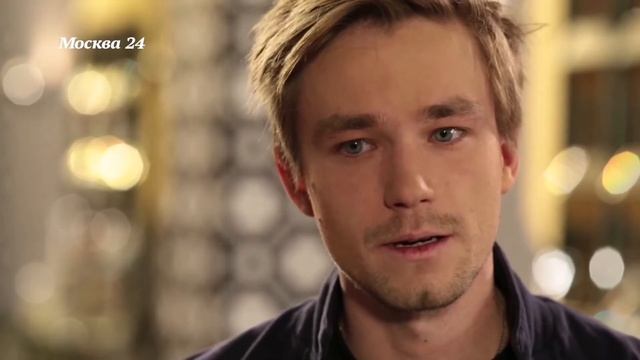 #1 АЛЕКСАНДР ПЕТРОВ - 