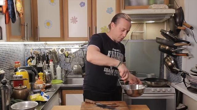 Яичницу на завтрак будете делать только так Бутерброды из яиц смотреть онлайн