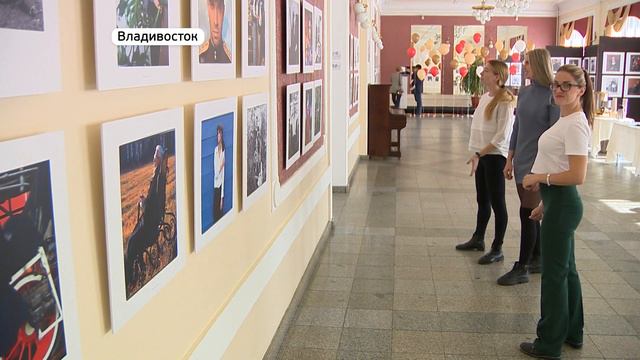 С творчеством фотохудожника Валерия Плотникова познакомит выставка смотреть онлайн