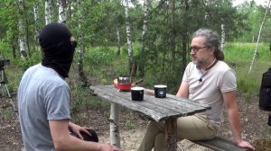 Поход на Байконур